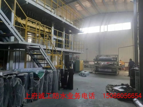 广东防水卷材厂家监控产品质量严格